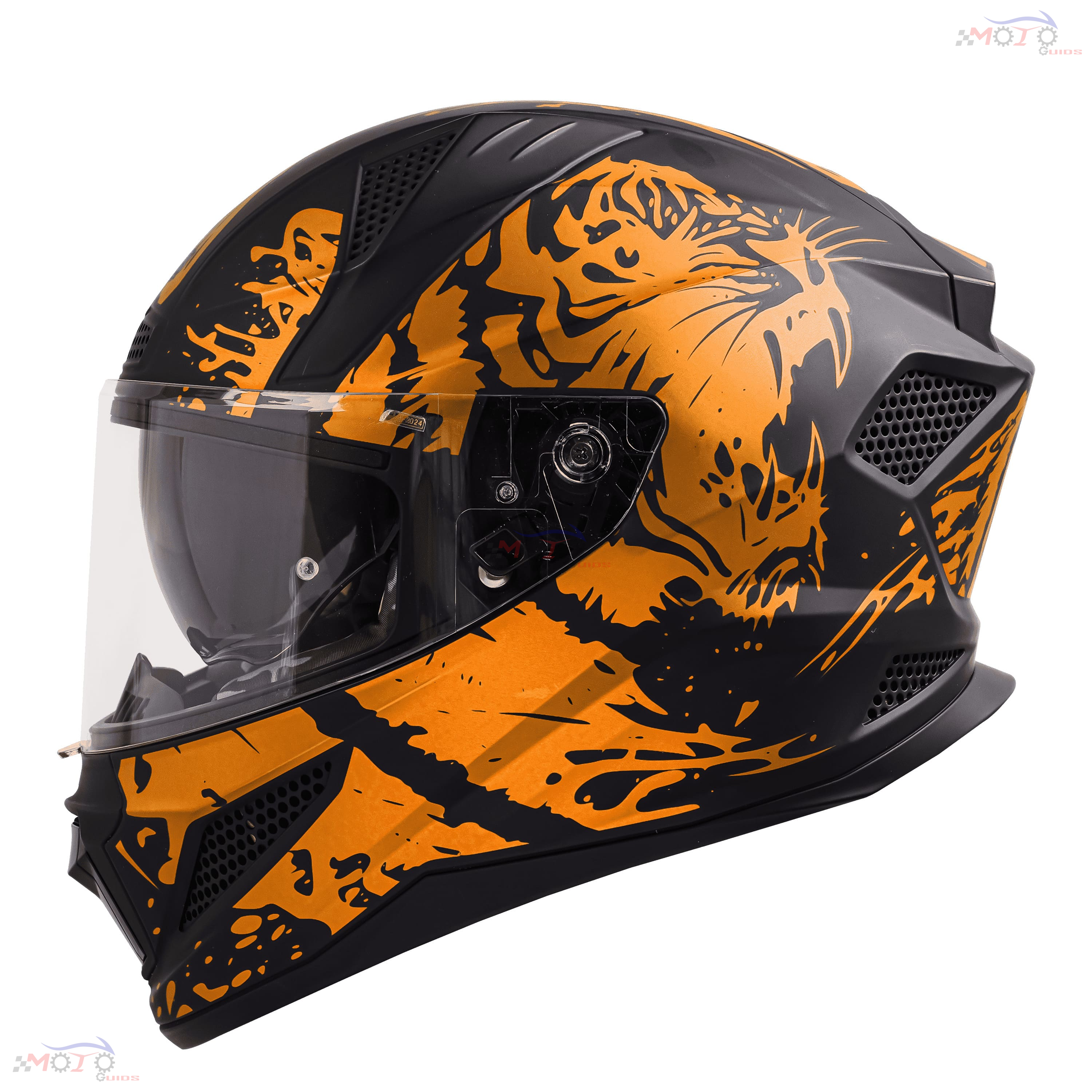 SBH-25 ISS TIGER 
